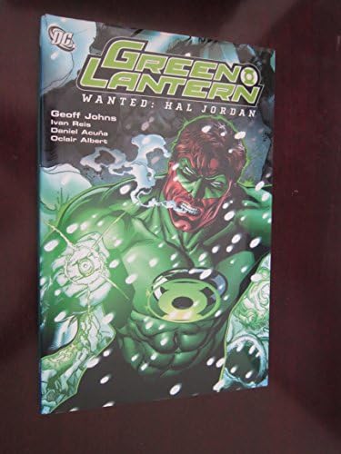 Amazon.com: Showcase Presents: Green Lantern, Vol. 1